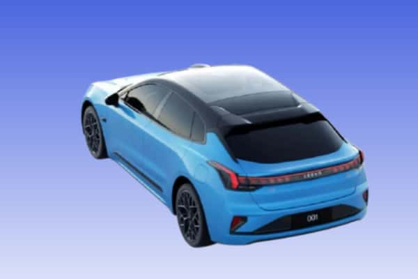 仁布县回收公司车